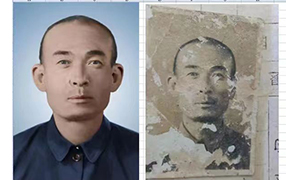 浮梁老照片修复-2