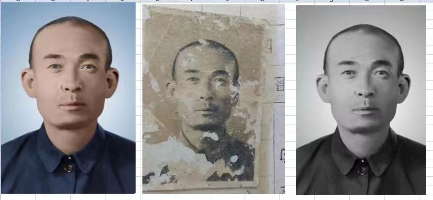 浮梁老照片模糊修复-21
